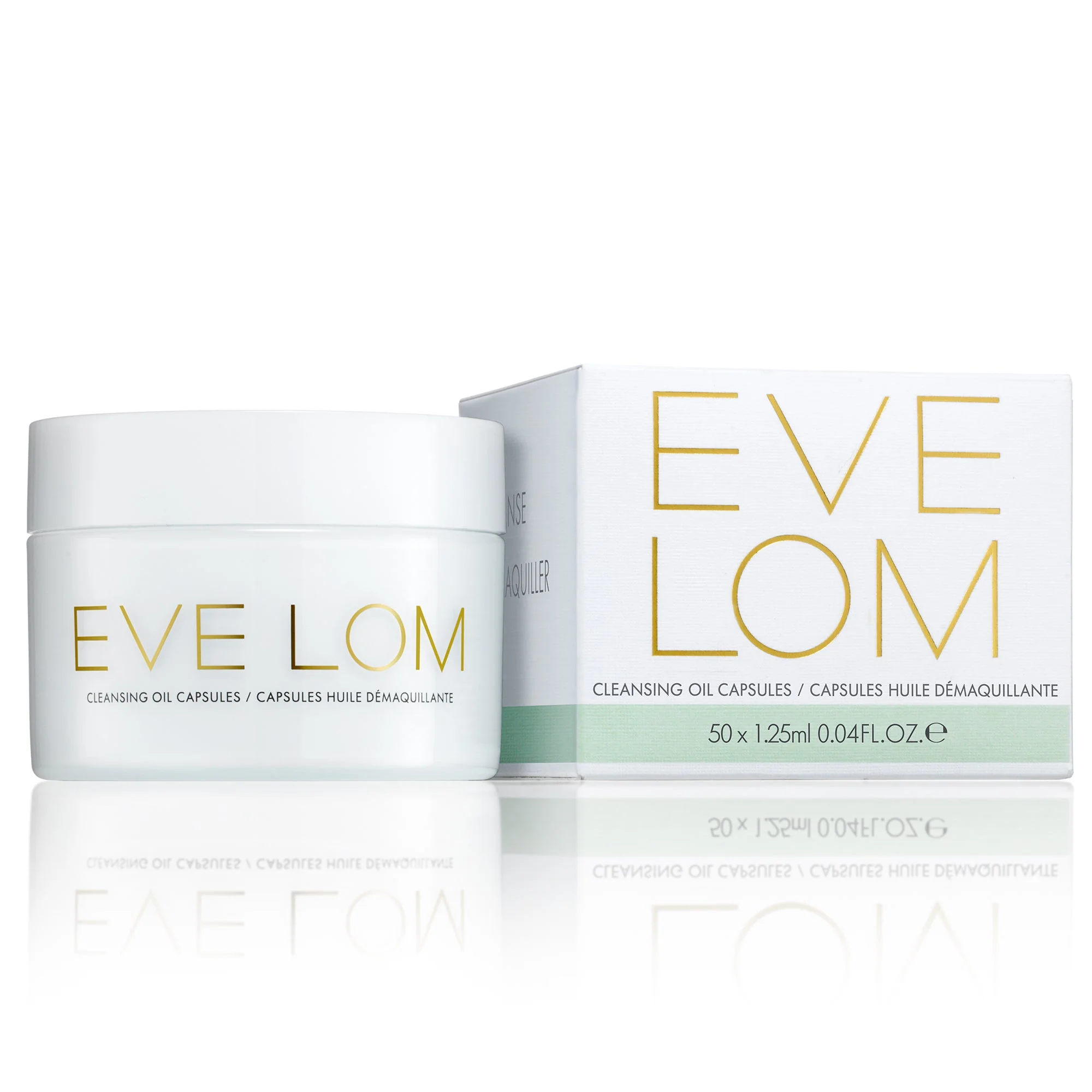 Cleansing Oil Capsules - Image 6