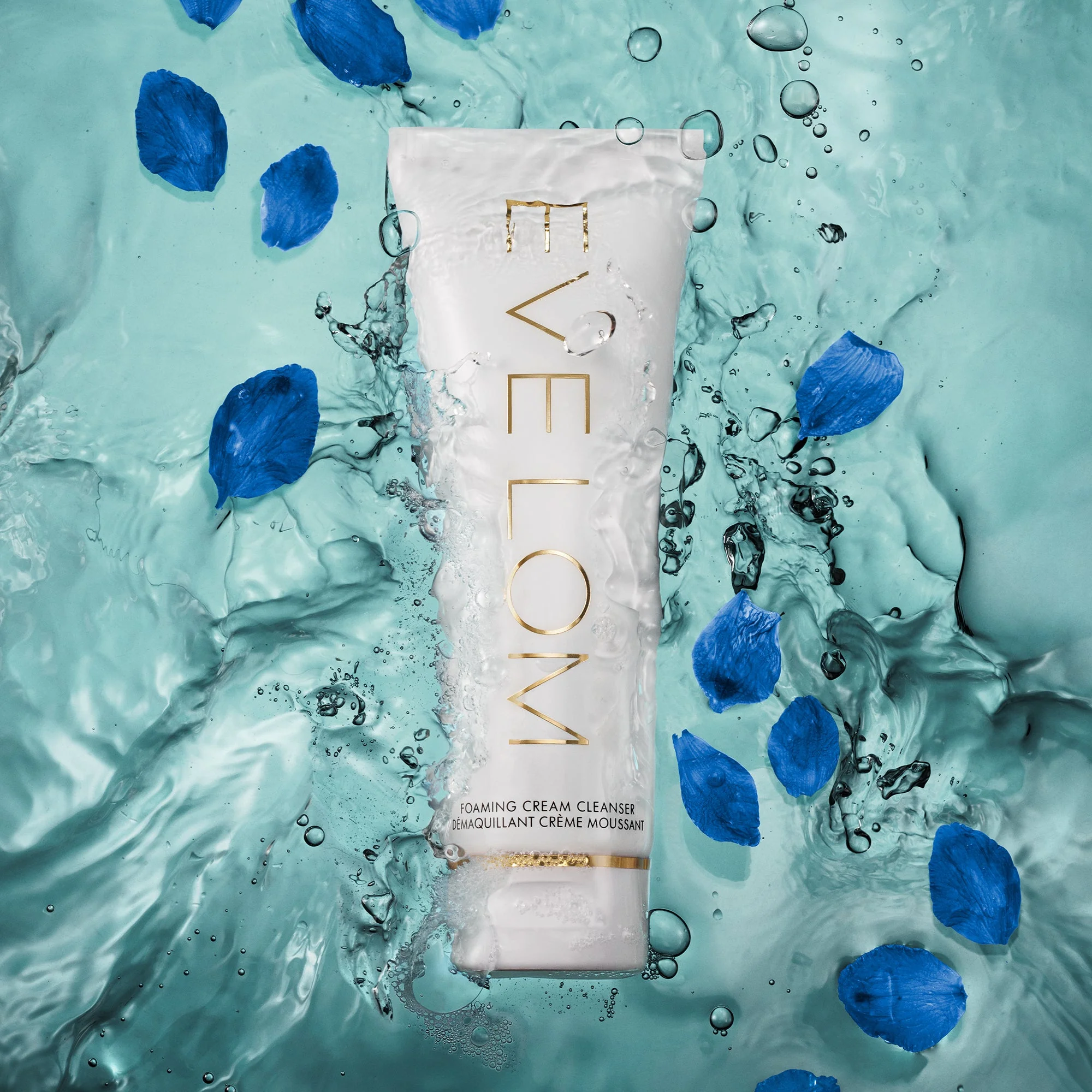 Foaming Cream Cleanser - Image 6