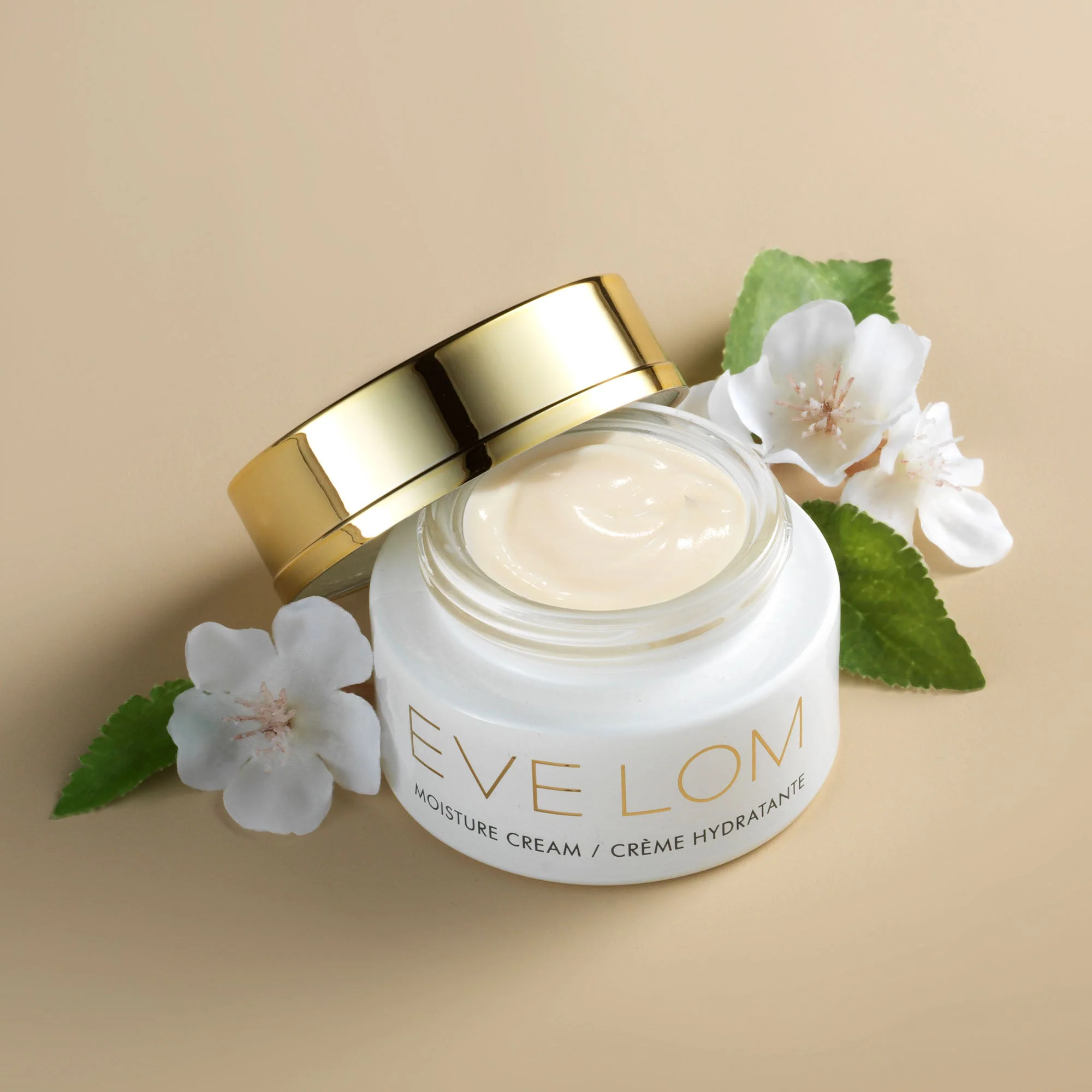 Moisture Cream 50ml - Image 3