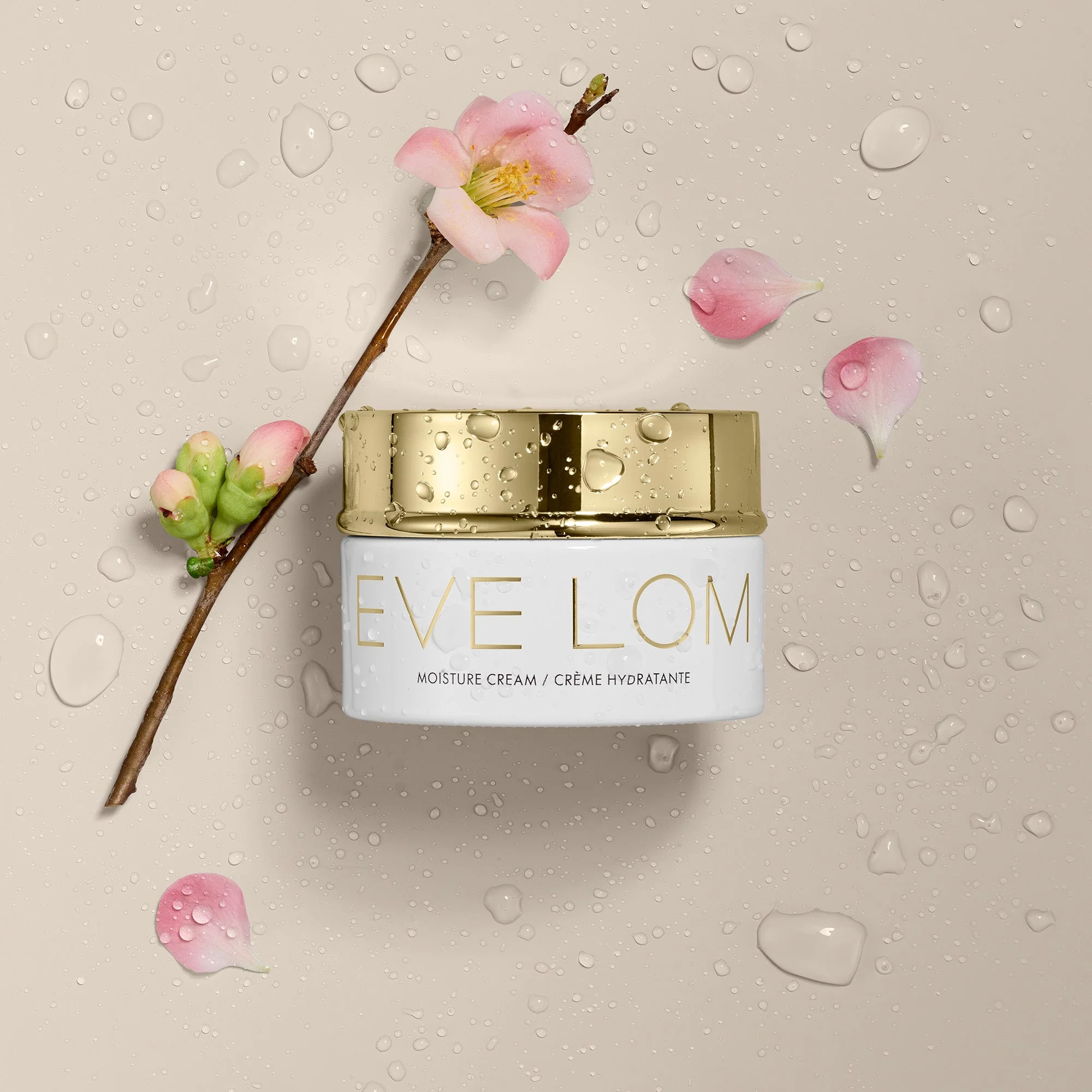 Moisture Cream 50ml - Image 5