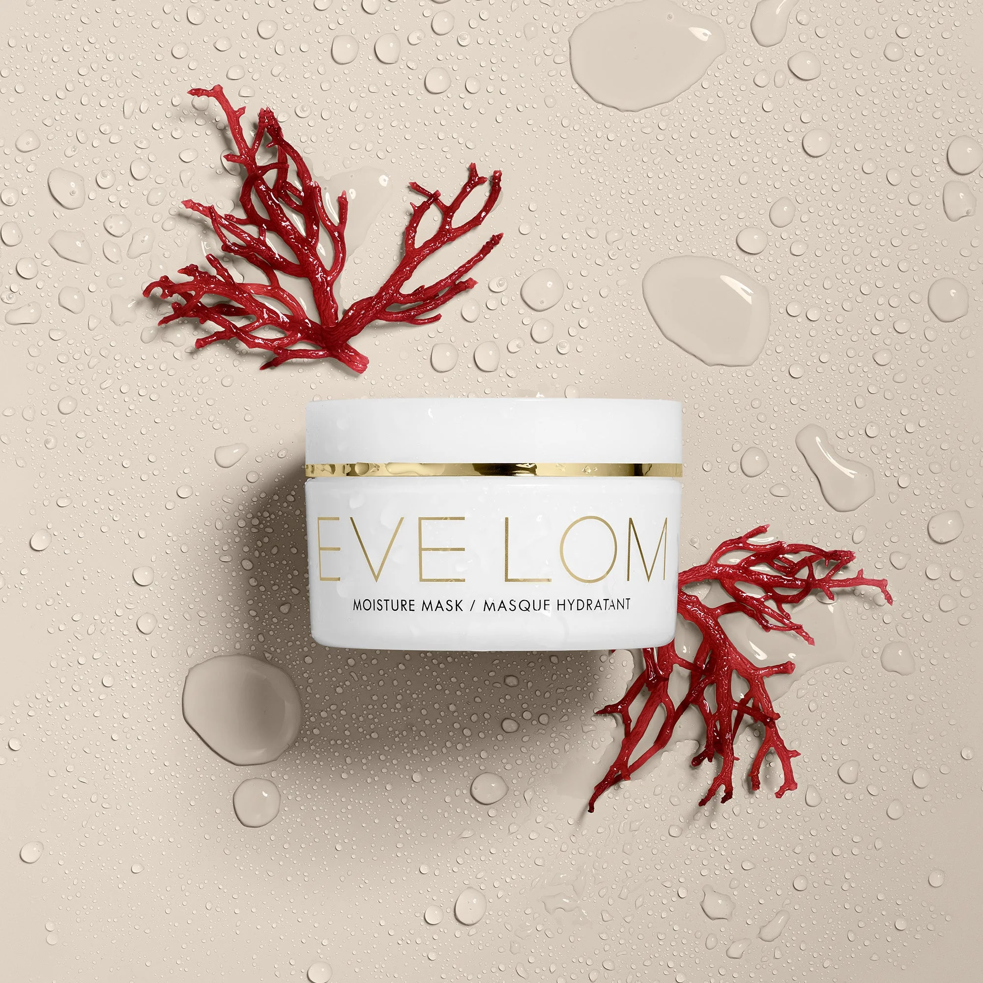 Moisture Mask 100ml - Image 3