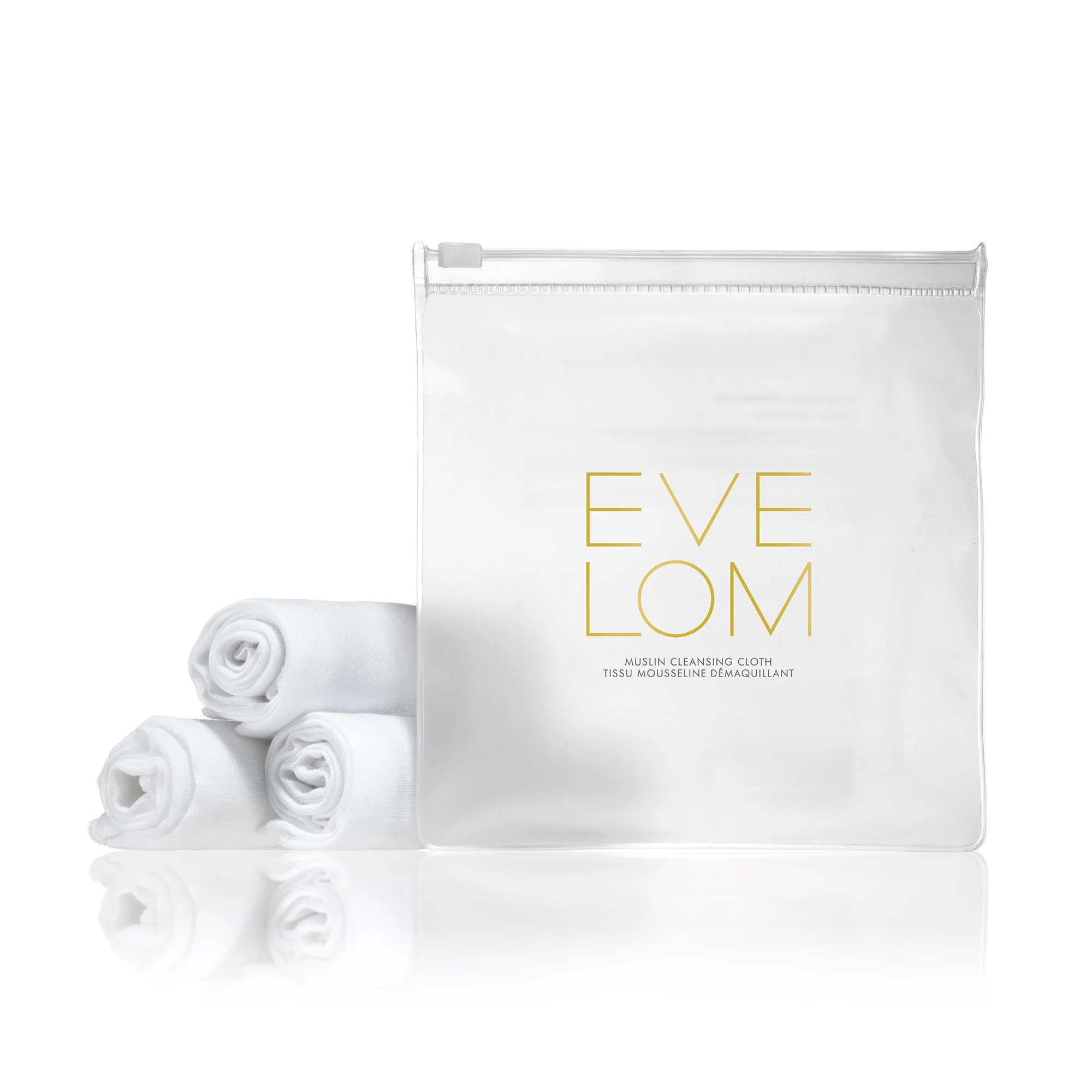 Muslin Cleansing Cloth - 3 Pack - Image 3
