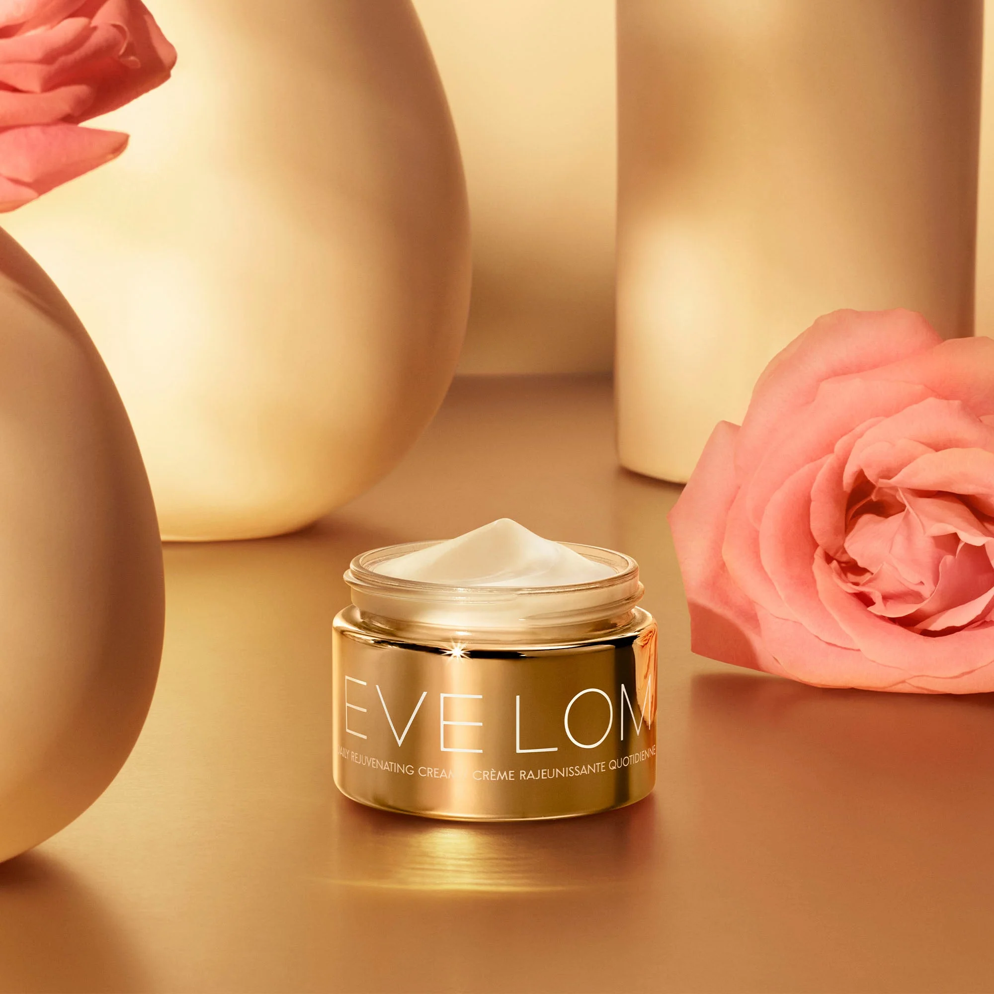 Time Retreat Daily Rejuvenating Cream - Image 3