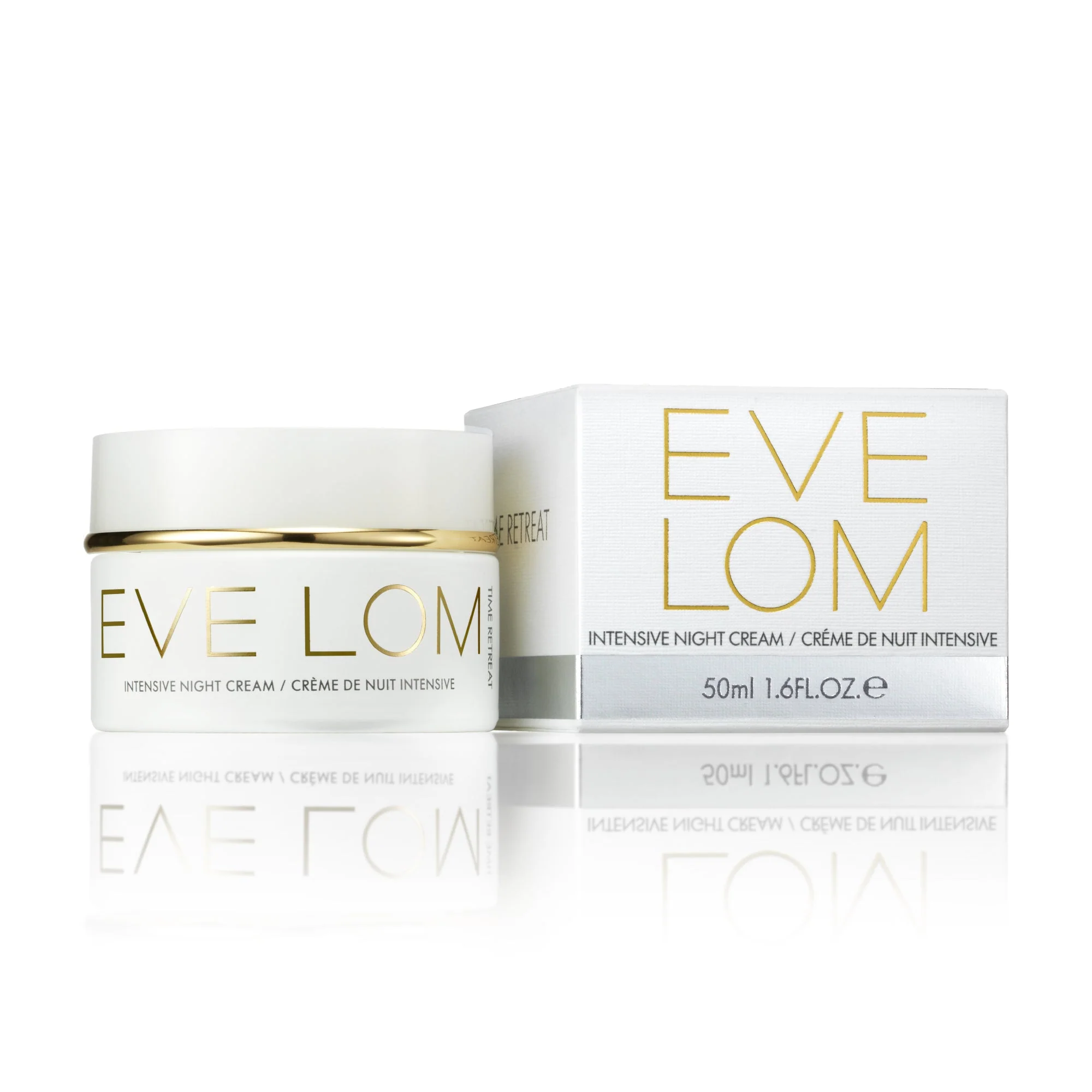 Time Retreat Intensive Night Cream - Image 5