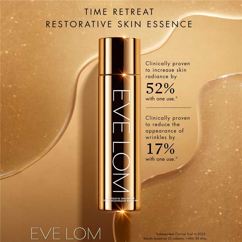 Time Retreat Restorative Skin Essence - Image 6