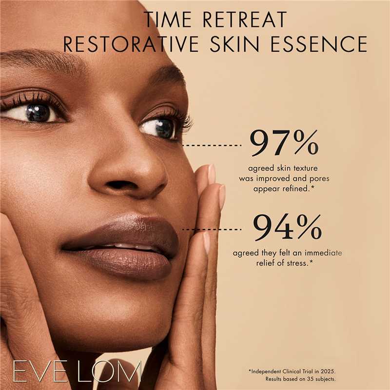 Time Retreat Restorative Skin Essence - Image 7