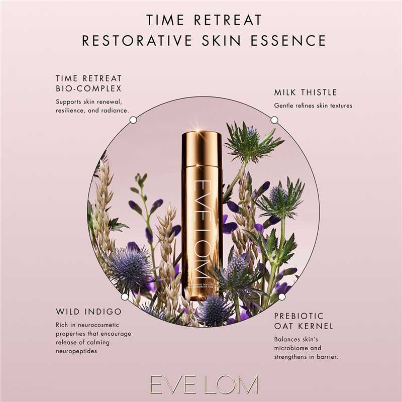 Time Retreat Restorative Skin Essence - Image 8