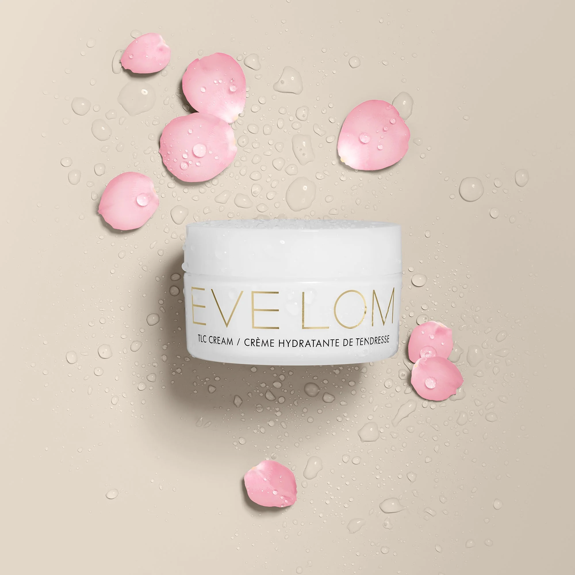 TLC Cream - Image 3