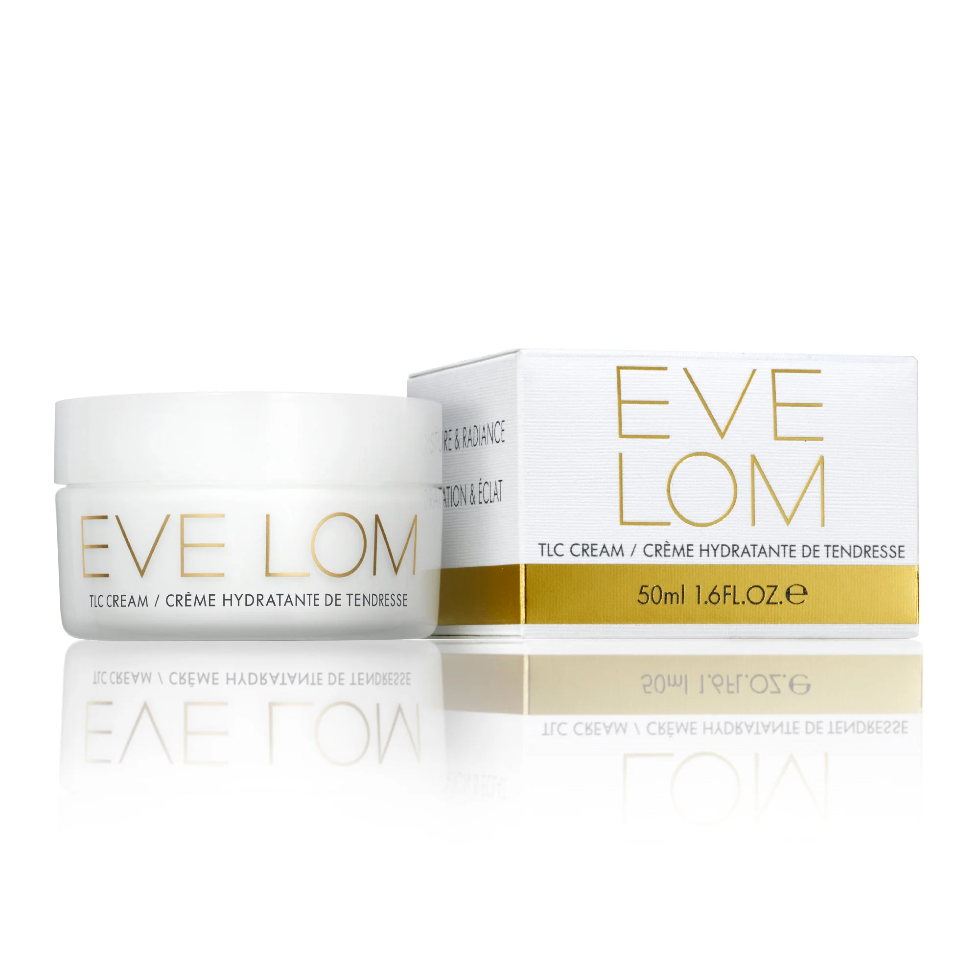 TLC Cream - Image 5